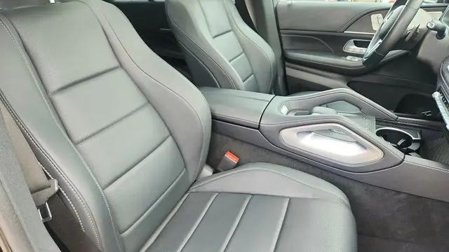 2023 Mercedes-Benz GLE GLE 450 4MATIC