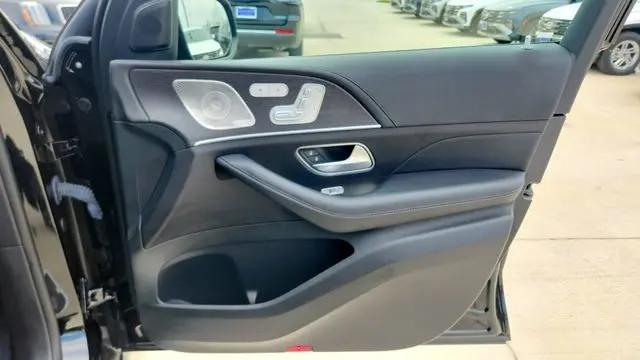 2023 Mercedes-Benz GLE GLE 450 4MATIC