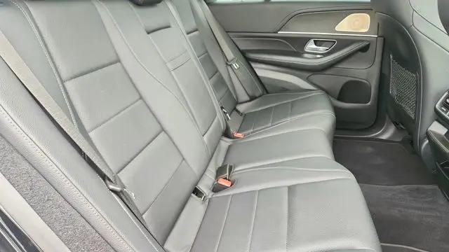 2023 Mercedes-Benz GLE GLE 450 4MATIC