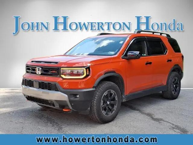 2026 Honda Passport AWD TrailSport Elite for sale in Beckley, WV