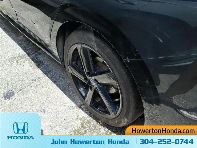 2023 Nissan Sentra SR Xtronic CVT
