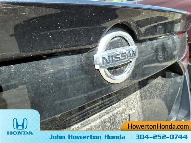 2023 Nissan Sentra SR Xtronic CVT