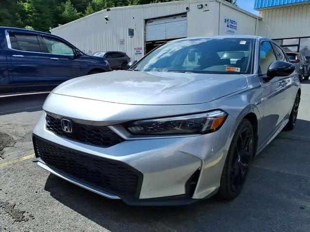 2025 Honda Civic Sport for sale in Beckley, WV