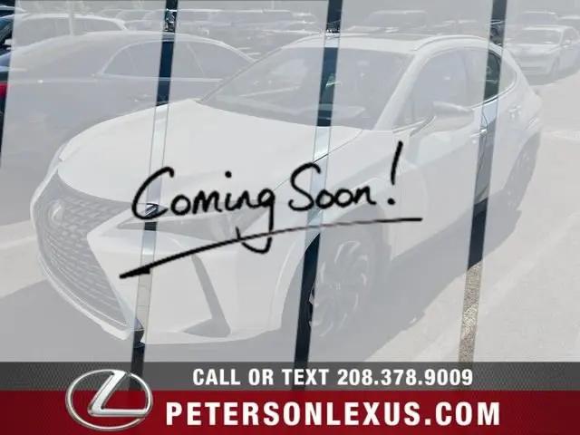 2023 Lexus UX 250h Premium for sale in Boise, ID