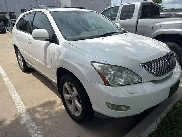 2005 Lexus RX 330 RX 330 for sale in Jersey Village, TX