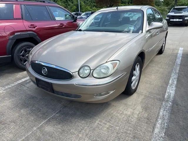 2005 Buick LaCrosse CXL for sale in Jersey Village, TX