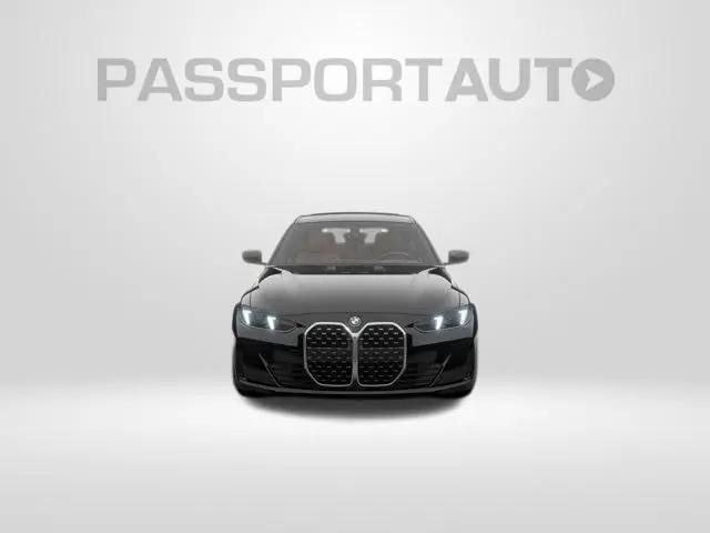 2026 BMW 430i Gran Coupe xDrive