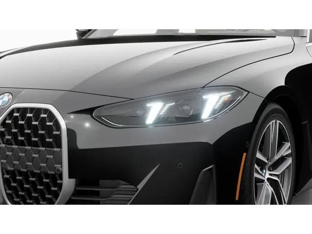 2026 BMW 430i Gran Coupe xDrive