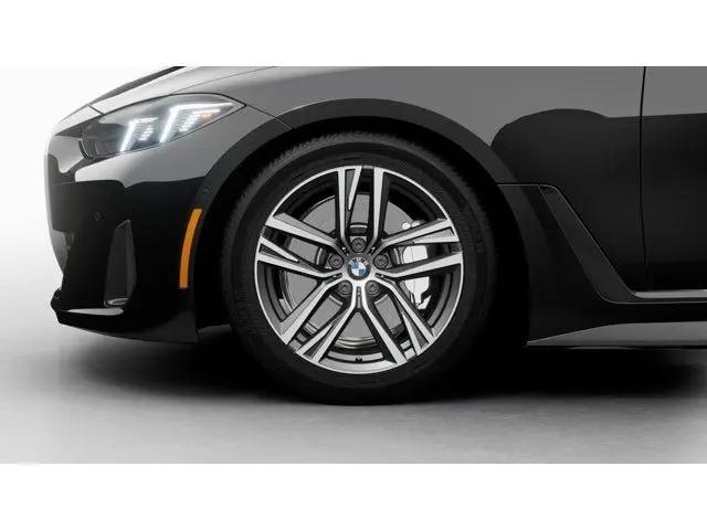2026 BMW 430i Gran Coupe xDrive
