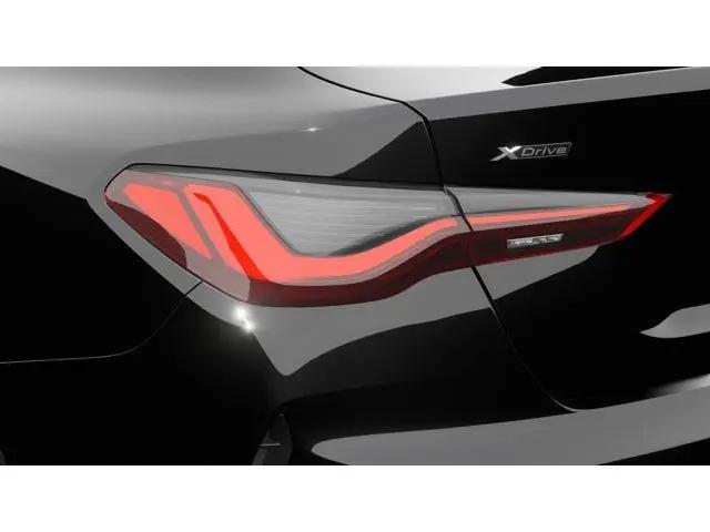 2026 BMW 430i Gran Coupe xDrive