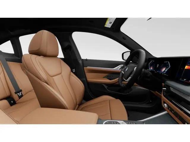 2026 BMW 430i Gran Coupe xDrive