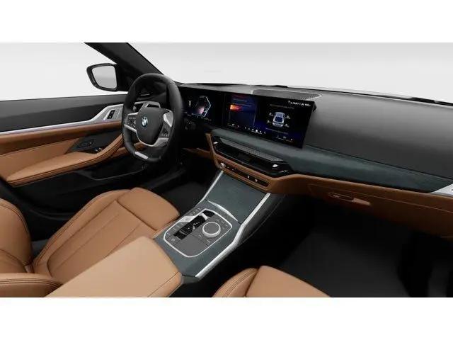 2026 BMW 430i Gran Coupe xDrive