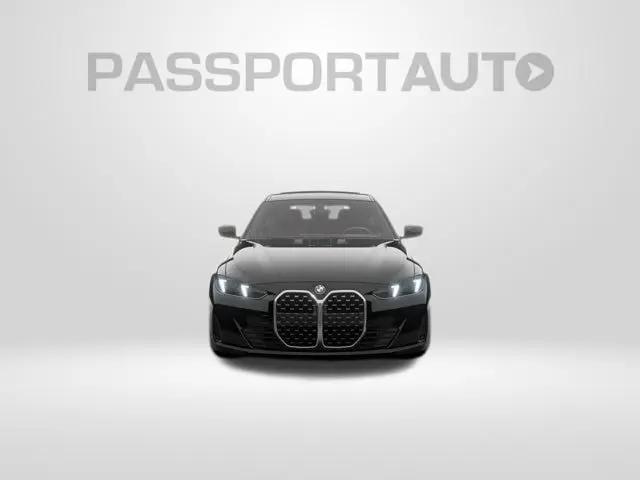 2026 BMW 430i Gran Coupe xDrive