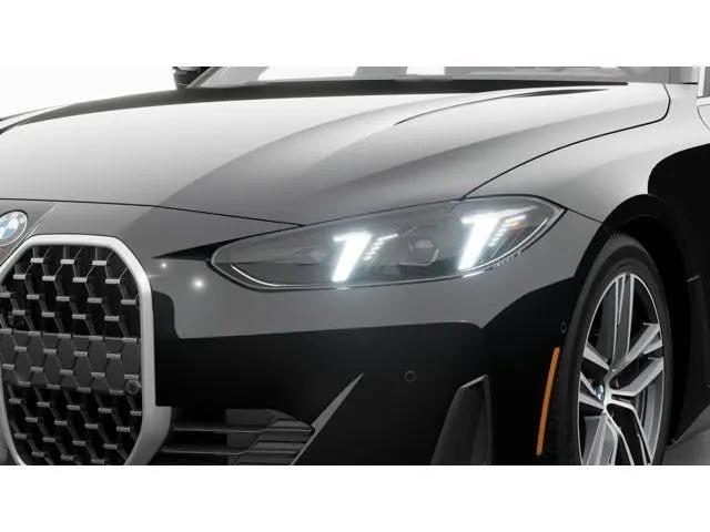 2026 BMW 430i Gran Coupe xDrive