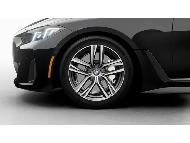 2026 BMW 430i Gran Coupe xDrive