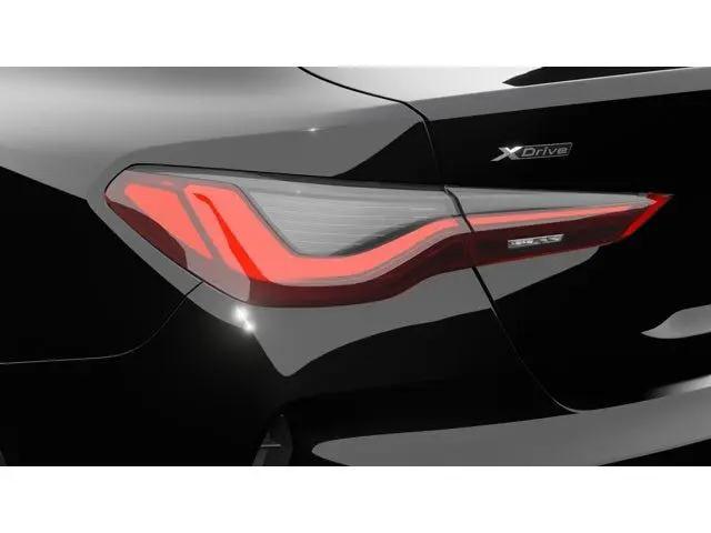 2026 BMW 430i Gran Coupe xDrive
