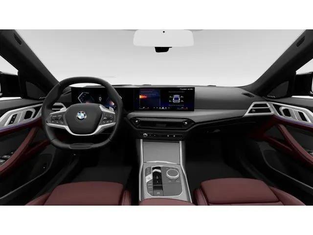 2026 BMW 430i Gran Coupe xDrive