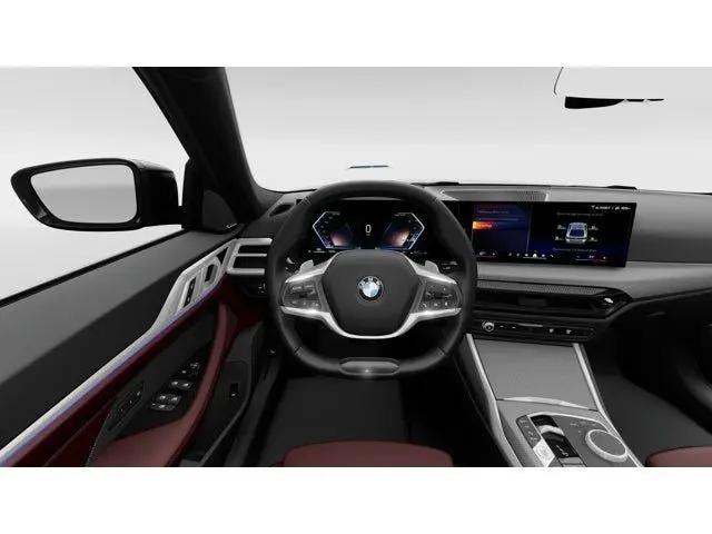 2026 BMW 430i Gran Coupe xDrive