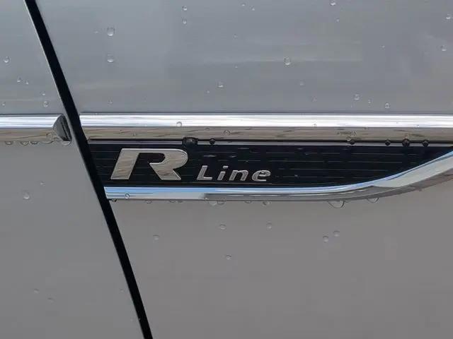 2020 Volkswagen Passat 2.0T R-Line