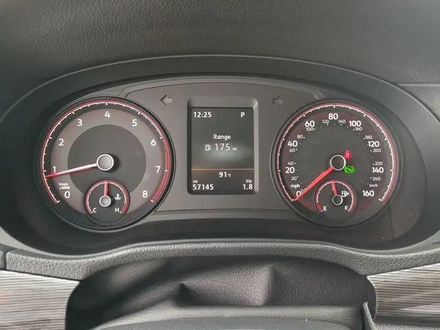2020 Volkswagen Passat 2.0T R-Line