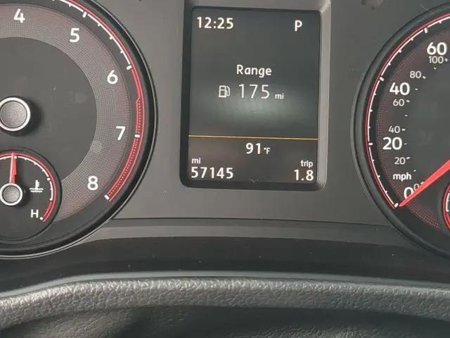 2020 Volkswagen Passat 2.0T R-Line