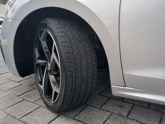 2020 Volkswagen Passat 2.0T R-Line