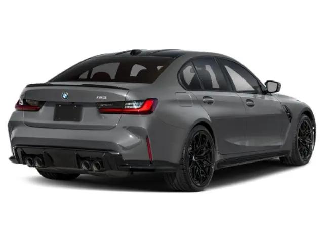 2026 BMW M3 Standard