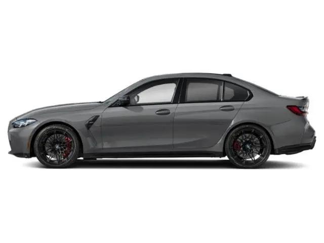 2026 BMW M3 Standard