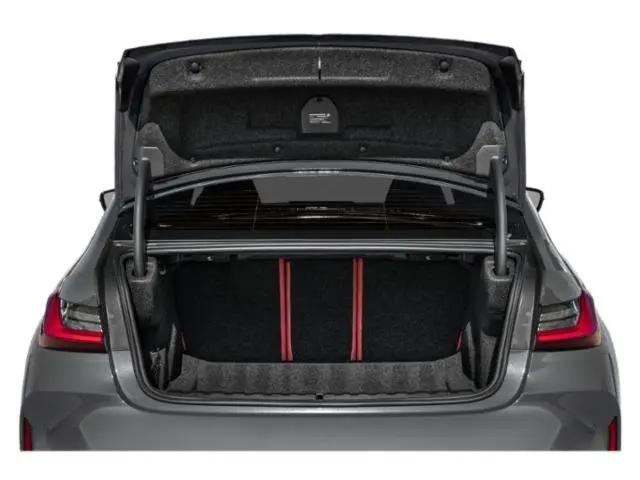 2026 BMW M3 Standard