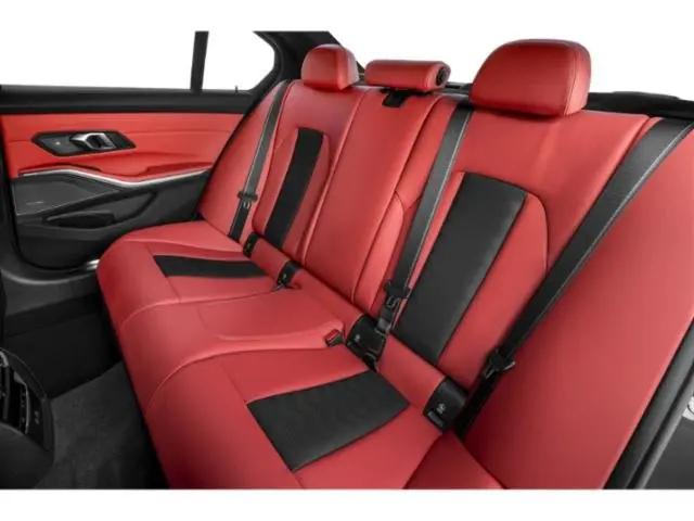 2026 BMW M3 Standard
