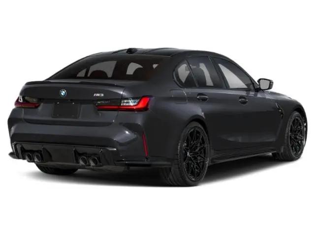 2026 BMW M3 Standard