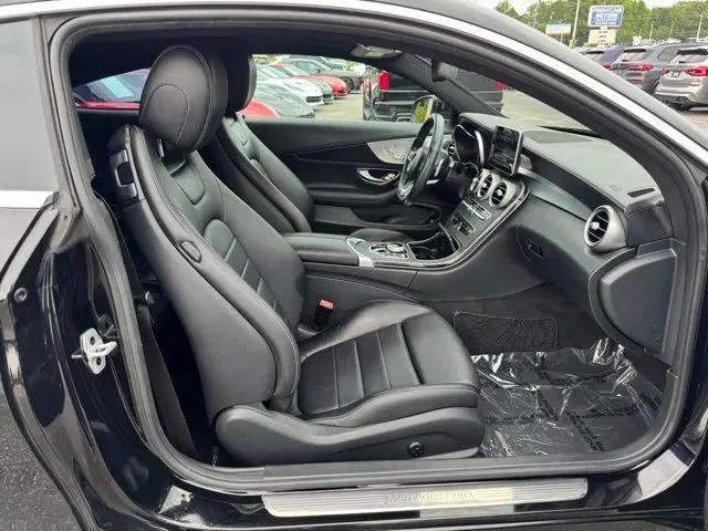 2017 Mercedes-Benz C-CLASS C 300 C 300