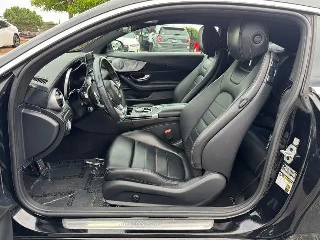 2017 Mercedes-Benz C-CLASS C 300 C 300
