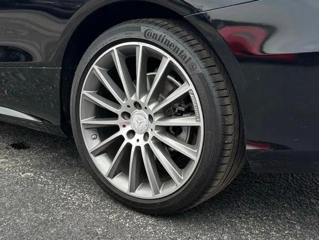 2017 Mercedes-Benz C-CLASS C 300 C 300