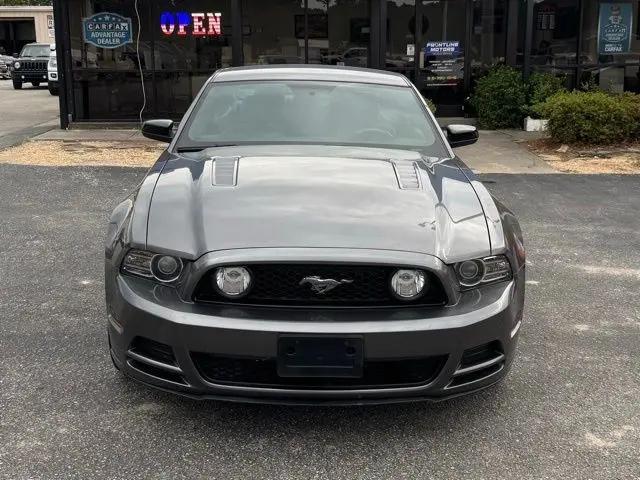 2014 Ford Mustang GT