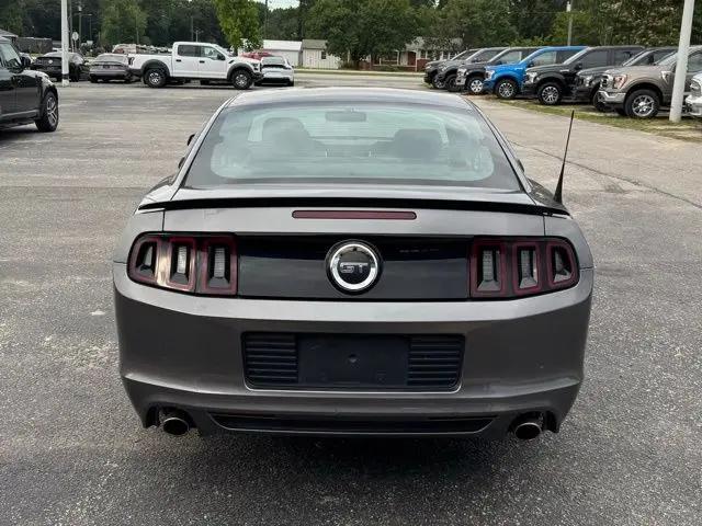 2014 Ford Mustang GT