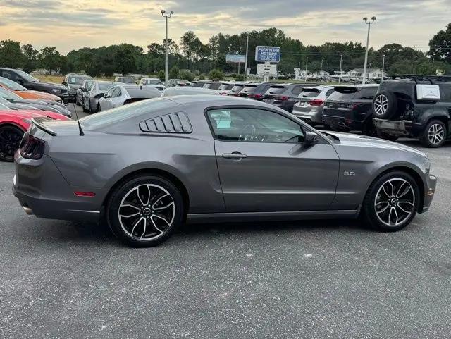 2014 Ford Mustang GT