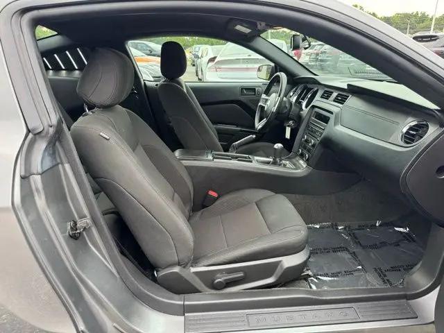 2014 Ford Mustang GT