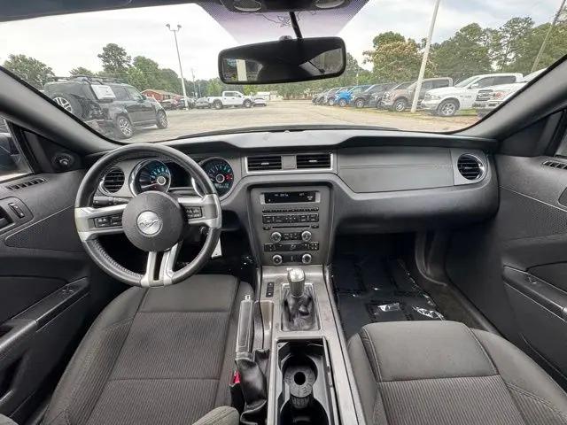 2014 Ford Mustang GT