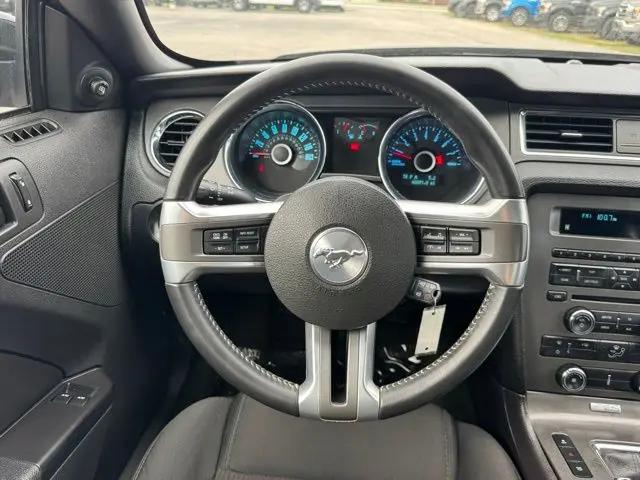 2014 Ford Mustang GT