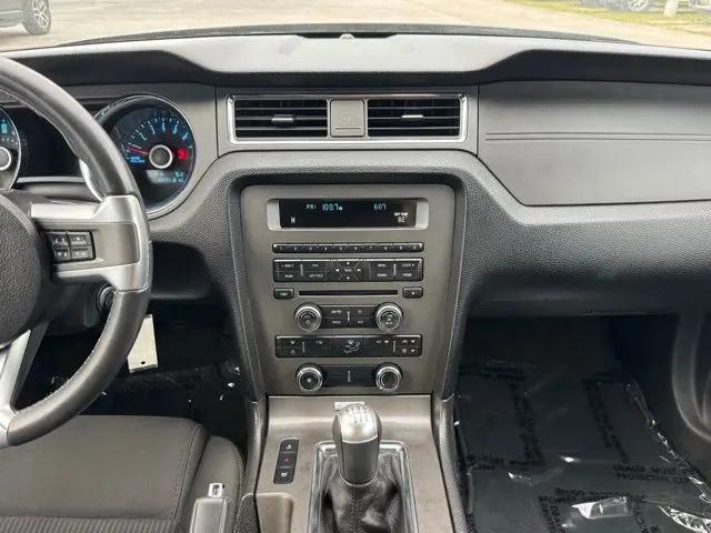 2014 Ford Mustang GT