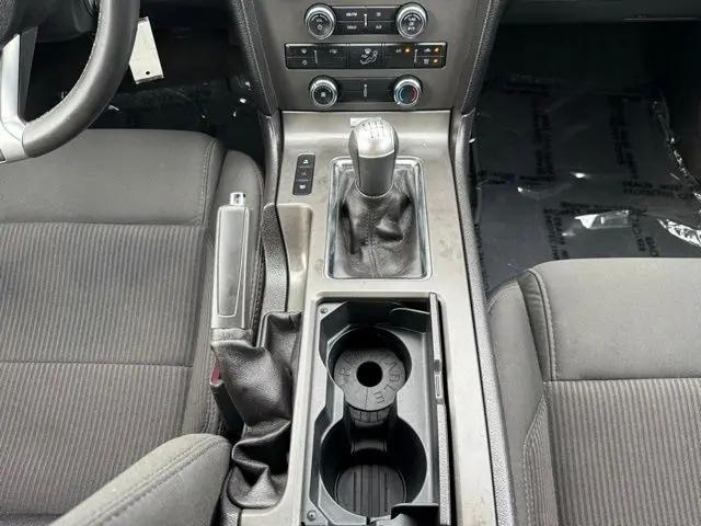 2014 Ford Mustang GT