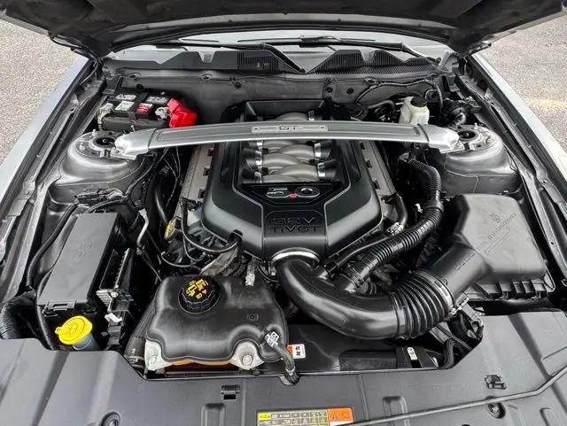 2014 Ford Mustang GT