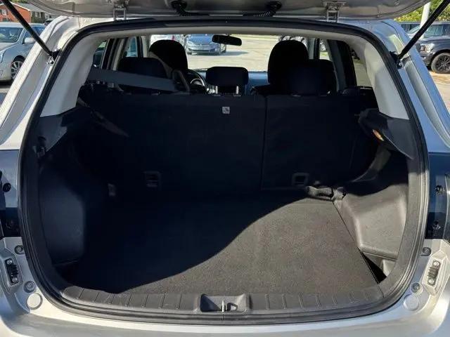2015 Mitsubishi Outlander Sport ES