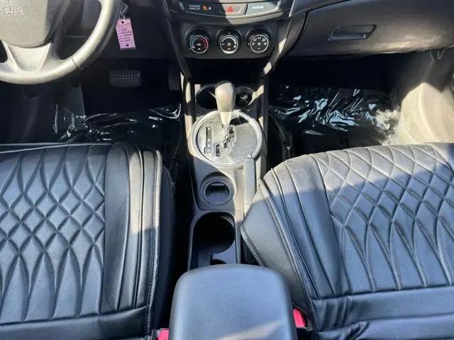 2015 Mitsubishi Outlander Sport ES