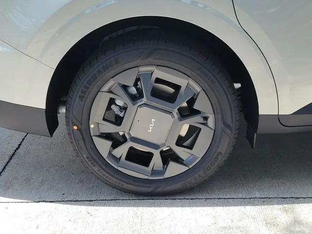 2026 Kia Carnival MPV EX