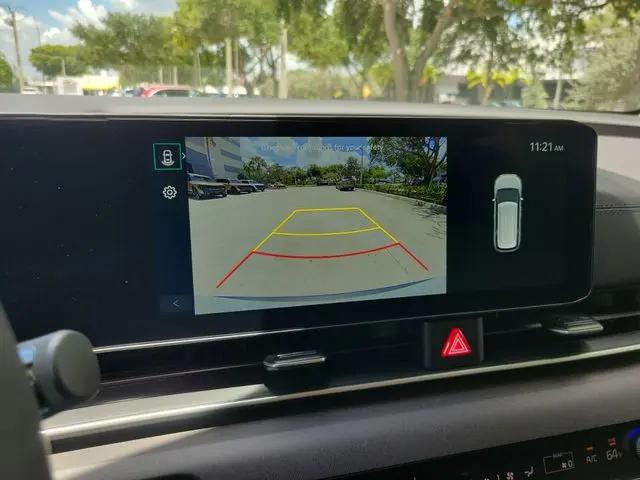 2026 Kia Carnival MPV EX