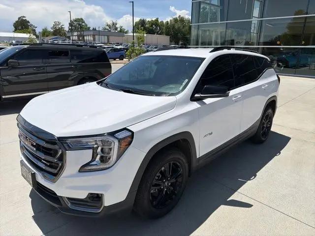 2023 GMC Terrain AWD AT4 for sale in Fort Collins, CO