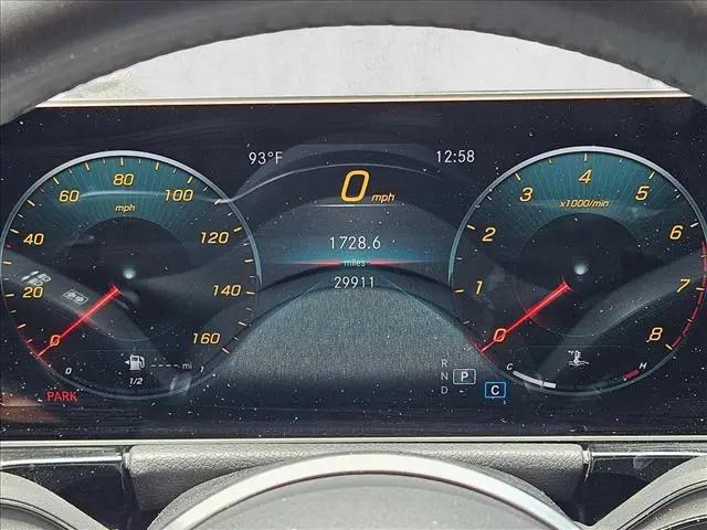 2021 Mercedes-Benz GLA-CLASS GLA 250 GLA 250