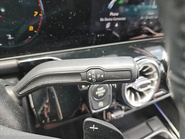2021 Mercedes-Benz GLA-CLASS GLA 250 GLA 250